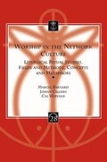 Cover: Worship in the Network Culture - Peeters Publishers