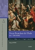 Cover: Frans Francken de Oude (ca. 1542-1616) - Peeters Publishers