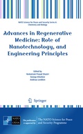 Cover: Advances in Regenerative Medicine: Role of Nanotechnology, and Engineering Principles - Springer