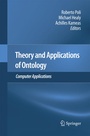 Cover: Theory and Applications of Ontology: Computer Applications - Springer