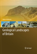 Cover: Geological Landscapes of Britain - Springer