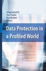 Cover: Data Protection in a Profiled World - Springer