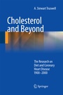 Cover: Cholesterol and Beyond - Springer