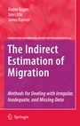 Cover: The Indirect Estimation of Migration - Springer