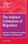 Cover: The Indirect Estimation of Migration - Springer
