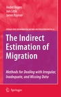 Cover: The Indirect Estimation of Migration - Springer