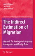 Cover: The Indirect Estimation of Migration - Springer