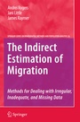 Cover: The Indirect Estimation of Migration - Springer