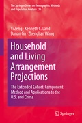 Cover: Household and Living Arrangement Projections - Springer