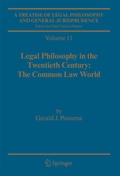 Cover: A Treatise of Legal Philosophy and General Jurisprudence - Springer
