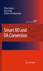 Cover: Smart AD and DA Conversion - Springer