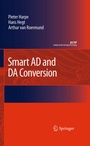 Cover: Smart AD and DA Conversion - Springer