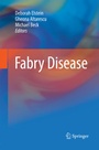 Cover: Fabry Disease - Springer