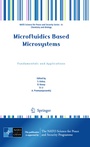 Cover: Microfluidics Based Microsystems - Springer