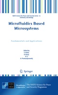 Cover: Microfluidics Based Microsystems - Springer