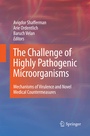 Cover: The Challenge of Highly Pathogenic Microorganisms - Springer