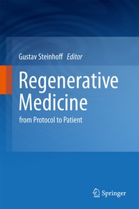 Abbildung von: Regenerative Medicine - Springer