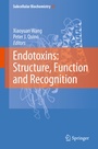 Cover: Endotoxins: Structure, Function and Recognition - Springer