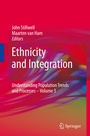 Cover: Ethnicity and Integration - Springer