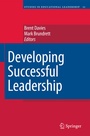 Cover: Developing Successful Leadership - Springer