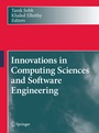 Cover: Innovations in Computing Sciences and Software Engineering - Springer