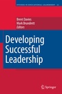Cover: Developing Successful Leadership - Springer