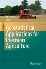 Cover: Geostatistical Applications for Precision Agriculture - Springer