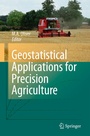 Cover: Geostatistical Applications for Precision Agriculture - Springer