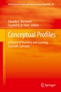 Cover: Conceptual Profiles - Springer