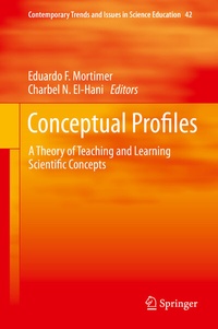 Abbildung von: Conceptual Profiles - Springer