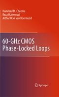 Cover: 60-GHz CMOS Phase-Locked Loops - Springer