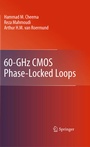 Cover: 60-GHz CMOS Phase-Locked Loops - Springer