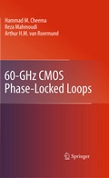 Cover: 60-GHz CMOS Phase-Locked Loops - Springer