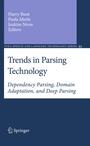 Cover: Trends in Parsing Technology - Springer