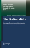 Cover: The Rationalists: Between Tradition and Innovation - Springer