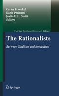 Cover: The Rationalists: Between Tradition and Innovation - Springer