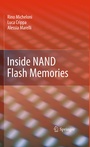 Cover: Inside NAND Flash Memories - Springer