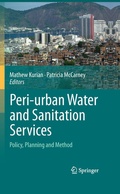 Bild: Peri-urban Water and Sanitation Services - Springer