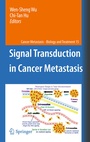 Cover: Signal Transduction in Cancer Metastasis - Springer