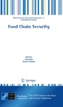 Cover: Food Chain Security - Springer