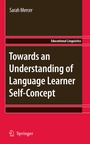Cover: Towards an Understanding of Language Learner Self-Concept - Springer