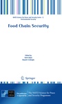 Cover: Food Chain Security - Springer