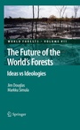 Cover: The Future of the World's Forests - Springer