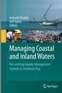 Cover: Managing Coastal and Inland Waters - Springer