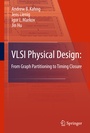 Cover: VLSI Physical Design: From Graph Partitioning to Timing Closure - Springer