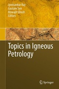 Cover: Topics in Igneous Petrology - Springer