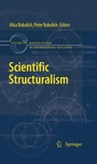 Cover: Scientific Structuralism - Springer