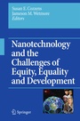 Cover: Nanotechnology and the Challenges of Equity, Equality and Development - Springer