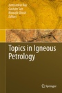 Cover: Topics in Igneous Petrology - Springer