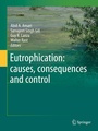Cover: Eutrophication: causes, consequences and control - Springer